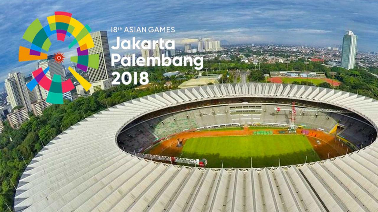 72 Hari Jelang Asian Games 2018, Palembang Perketat Keamanan Hingga Ke Pusat Perbelanjaan!