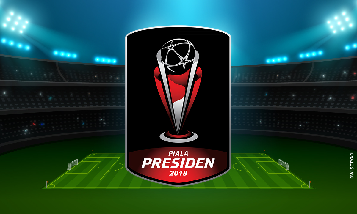Bikin Bangga, Sriwijaya FC Menuju Semifinal Piala Presiden 2018!