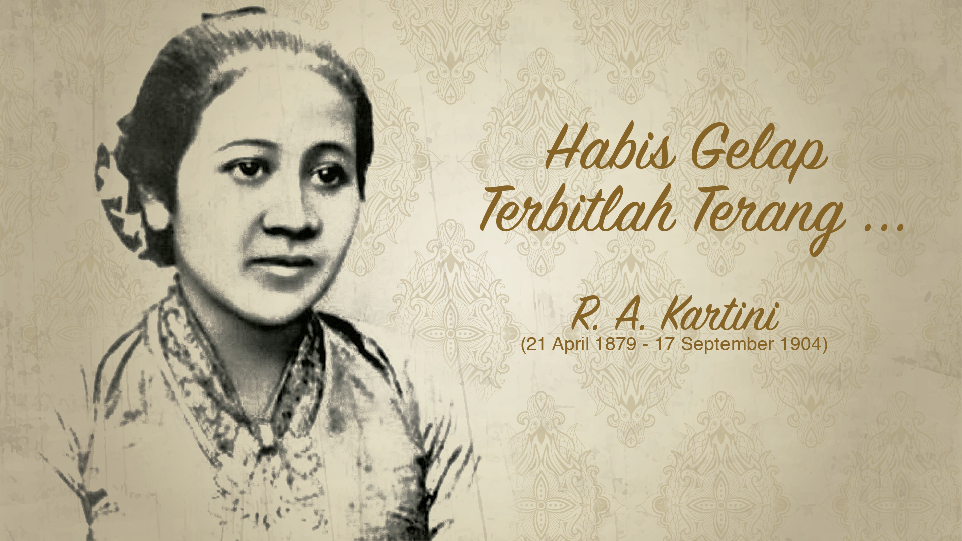 Cerita Kartini