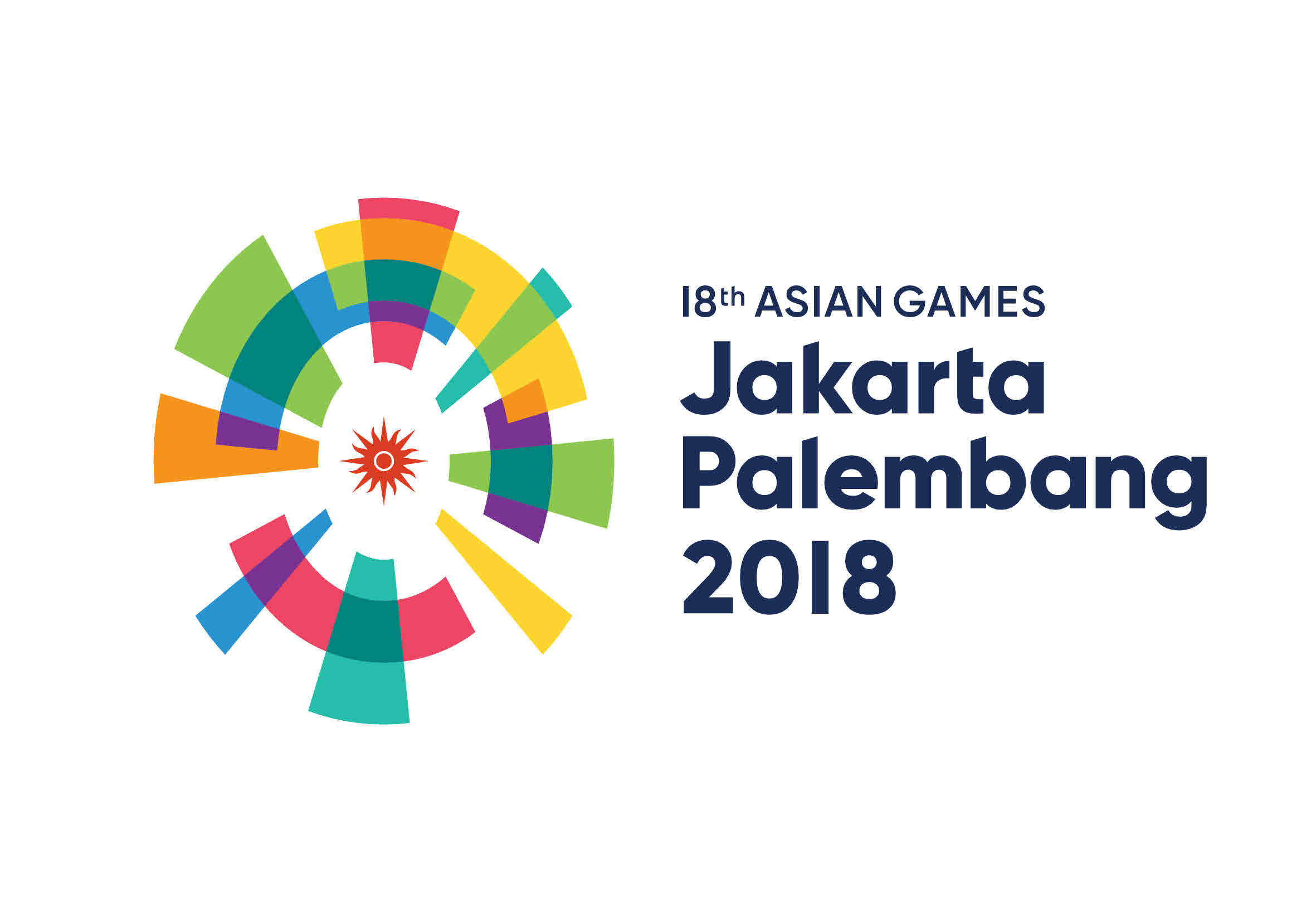 Harapan di Balik Logo Asian Games 2018