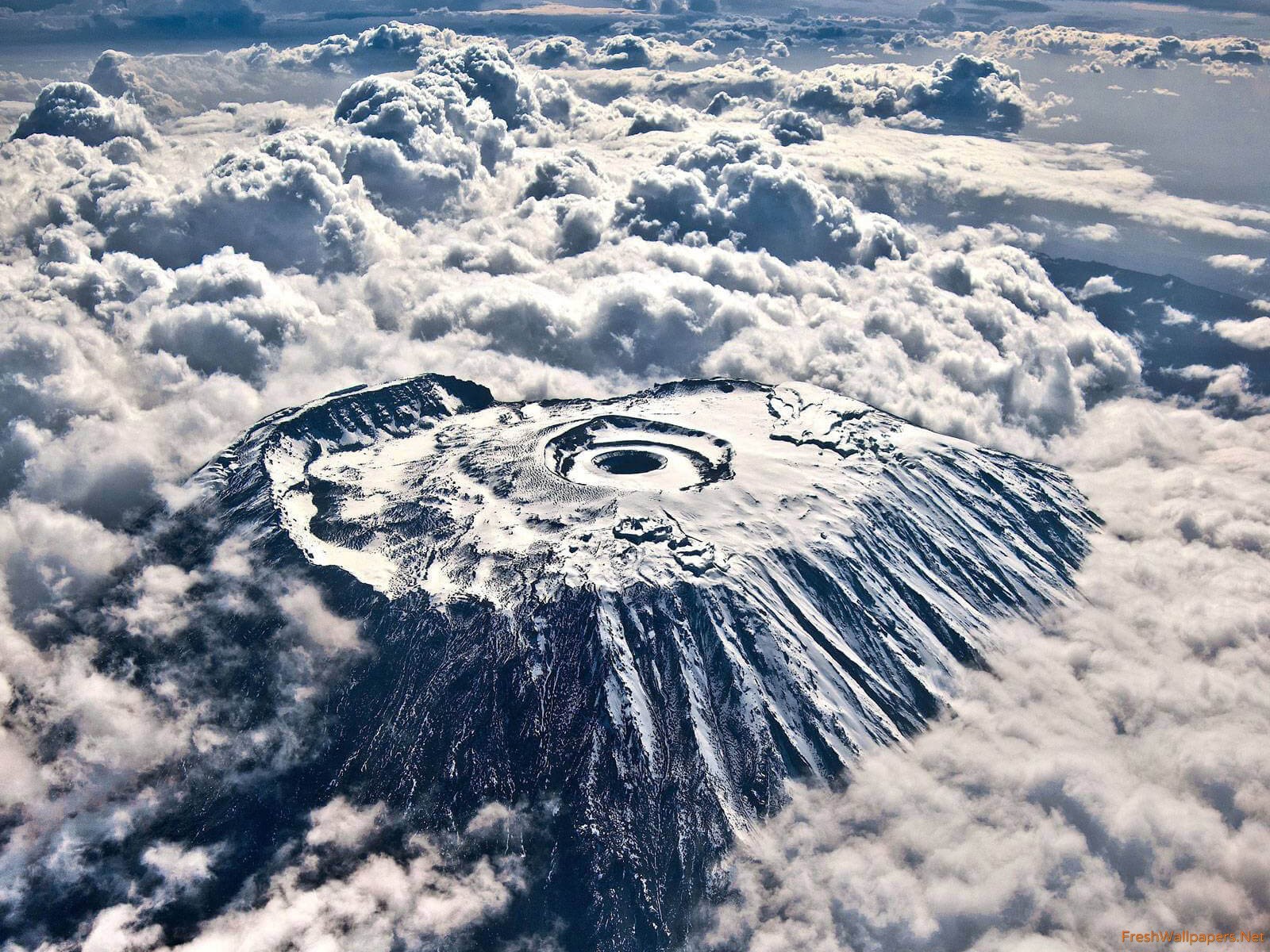 Lagi, Mafesripala Taklukkan Salah Satu Gunung Tertinggi di Dunia