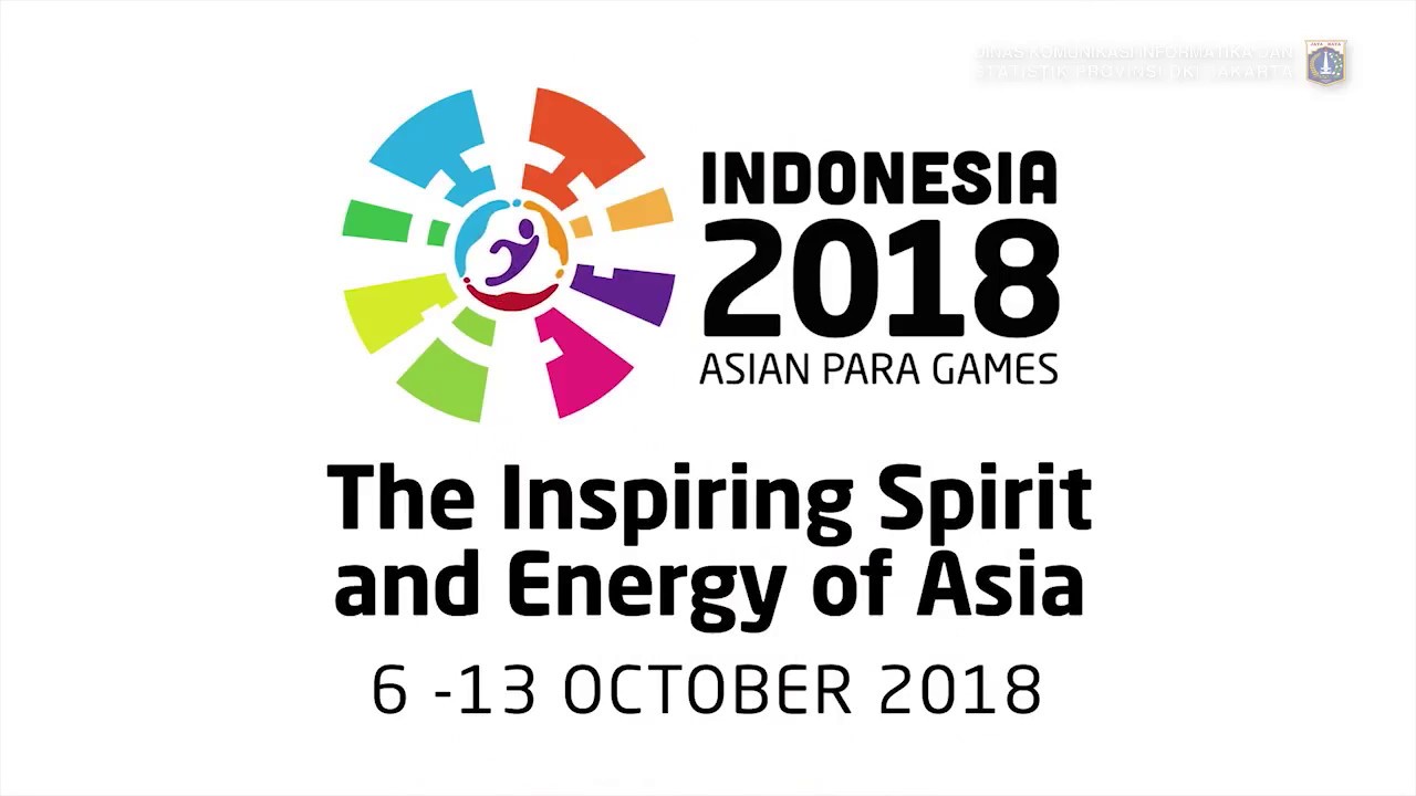 Pendaftaran Sukarelawan Main Event Asian Para Games Resmi Dibuka, Ini Ketentuannya!