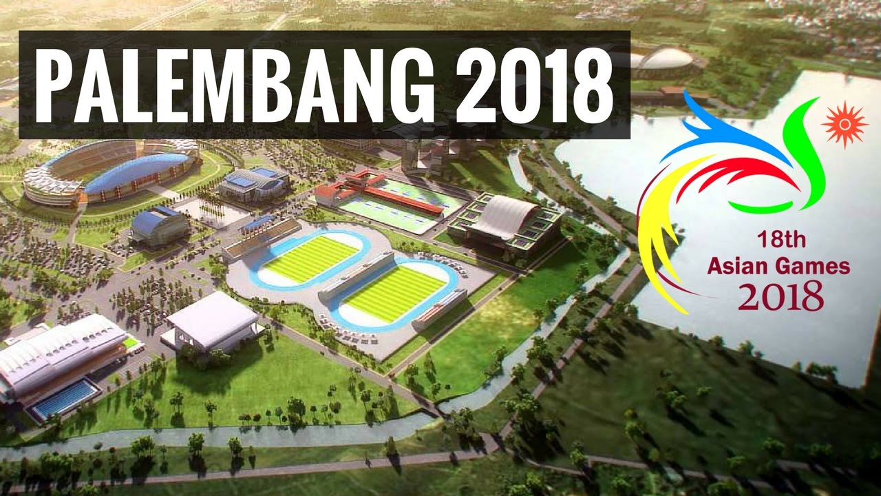 Perkenalkan Asian Games, Bhin-Bhin, Kaka dan Atung Sambangi 7 Sekolah di Palembang